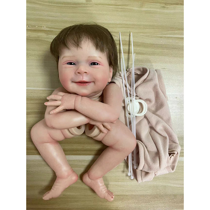 Kit de boneca reborn de 20 pol - Kids Toys John Lewis avaliação e preço
