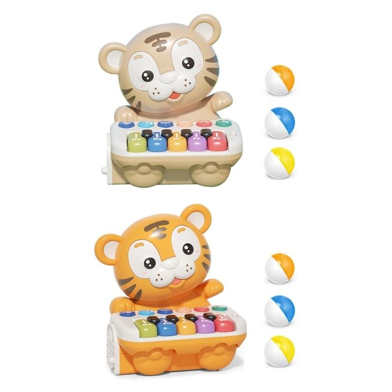 Crianças multifuction melhorar - Kids Toys Xylophone avaliação e preço