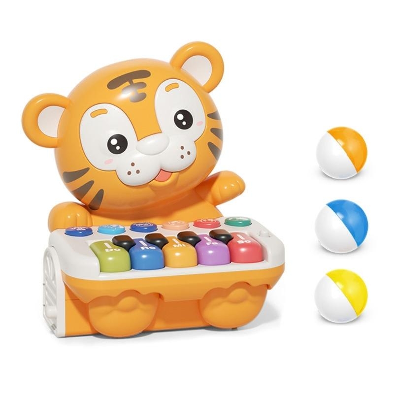 Crianças multifuction melhorar - Kids Toys Xylophone avaliação e preço