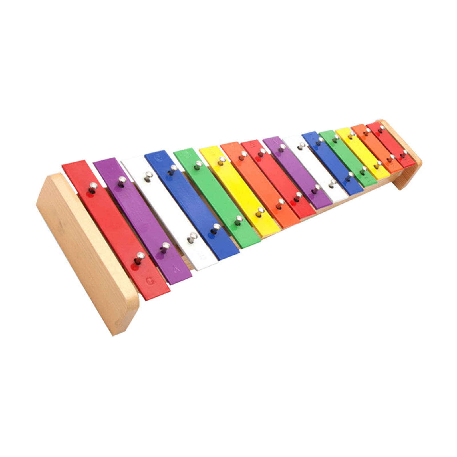 Xilofone de Madeira Educaciona - Kids Toys Xylophone avaliação e preço