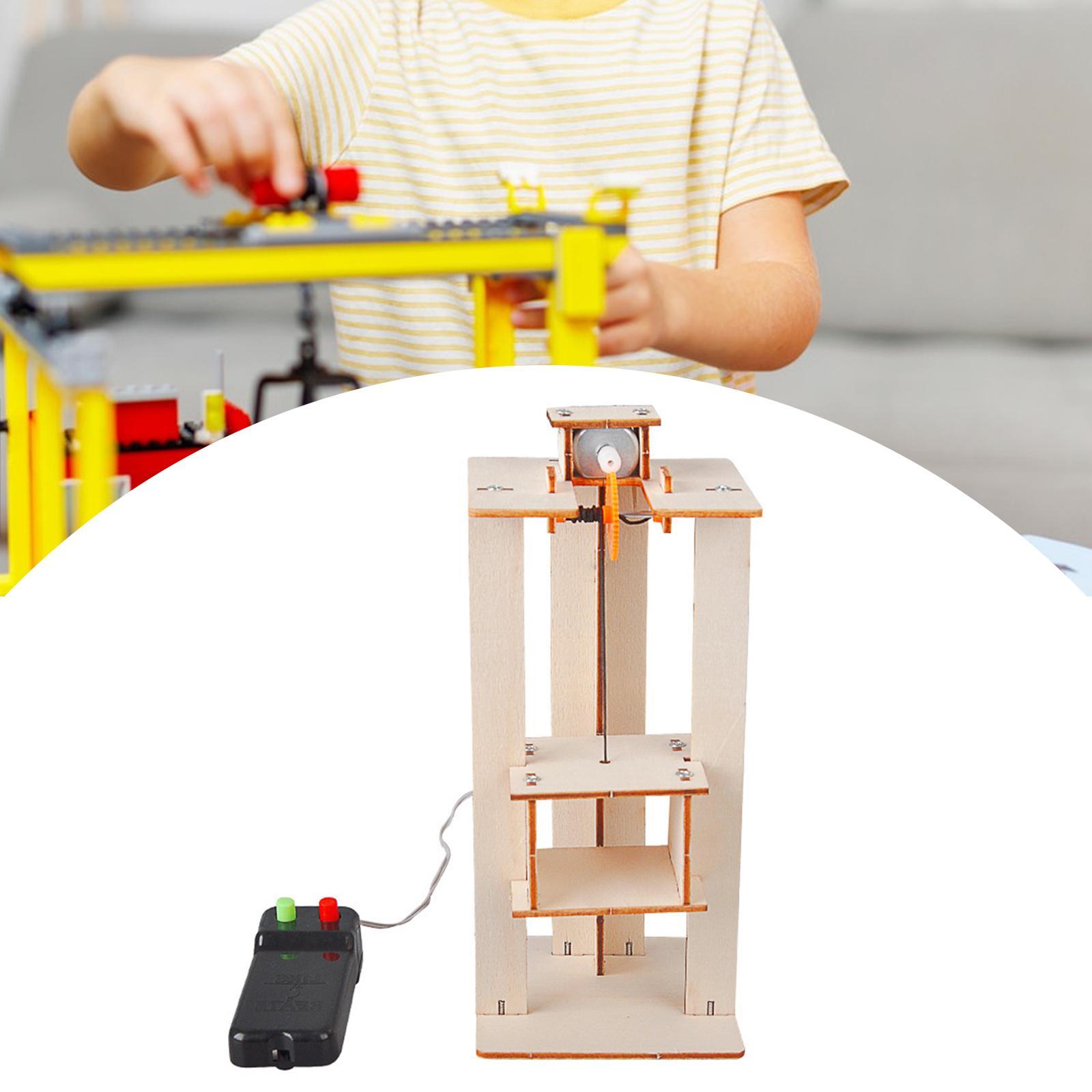 Projeto Científico para Crianç - Science Experiment Kit avaliação e preço
