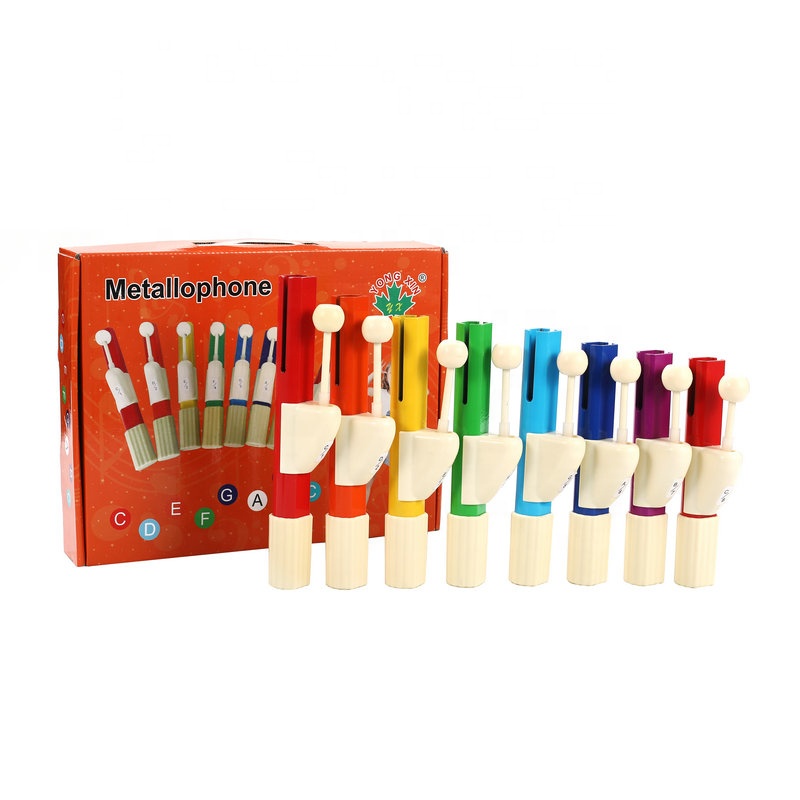Glockenspiel ToyXilofone China - Kids Toys Xylophone avaliação e preço