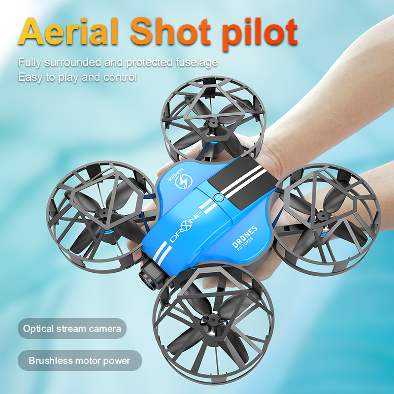 NEW Mini Drone 812PRO professi - Kids Toys Drone avaliação e preço