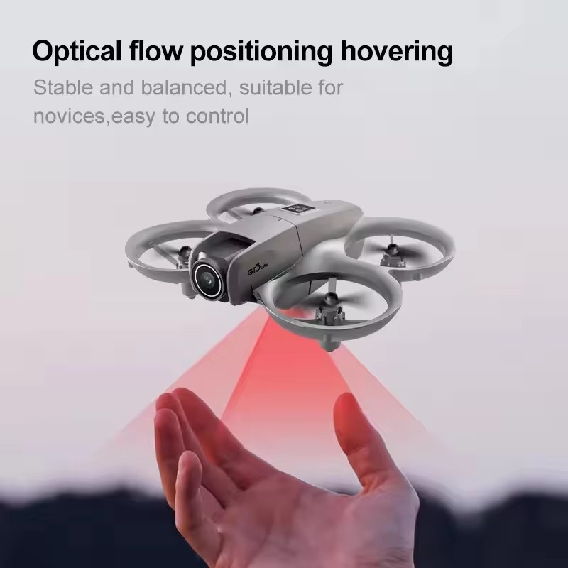 Novo Drone GT3 Mini 2026 com C - Kids Toys Drone avaliação e preço