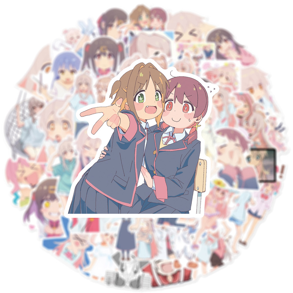 Anime Onimai Adesivos para Cri - Kids Toys Now avaliação e preço