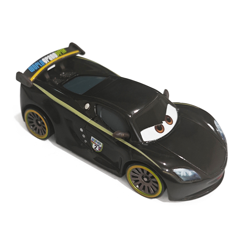 Carros 2 Lewis Hamilton: Minia - Kids Toys John Lewis avaliação e preço