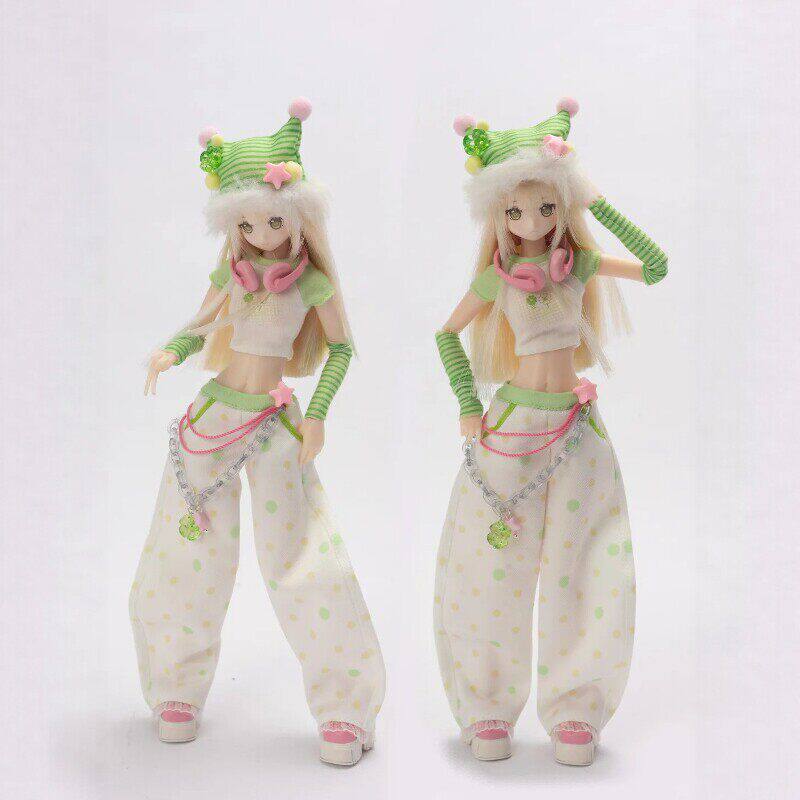 Boneca BJD MJD Action Figure M - Kids Toys Unique avaliação e preço