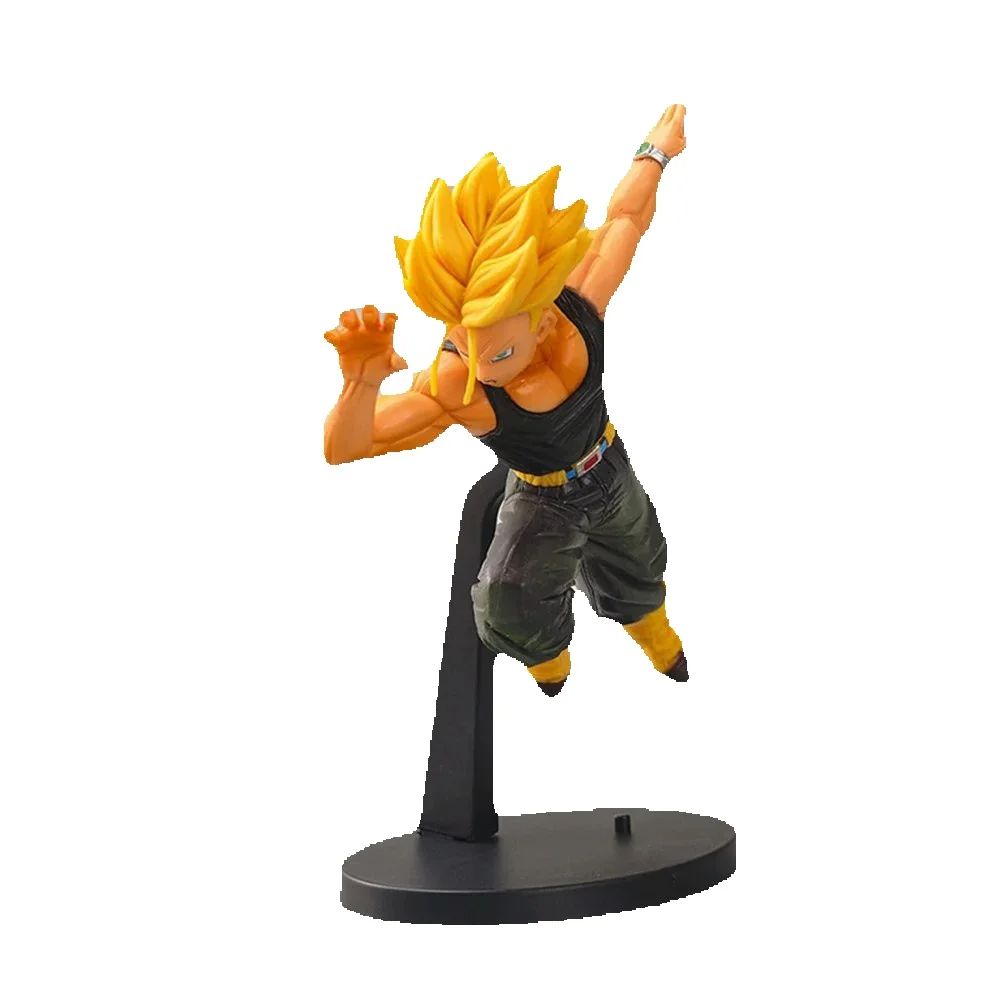 21cm Anime Dragon Ball Z Super - Kids Toys Zone avaliação e preço