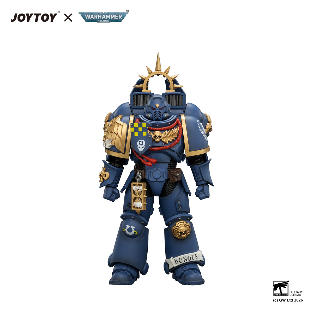 [EM ESTOQUE] JOYTOY Warhammer  - Sandbox Play Set avaliação e preço