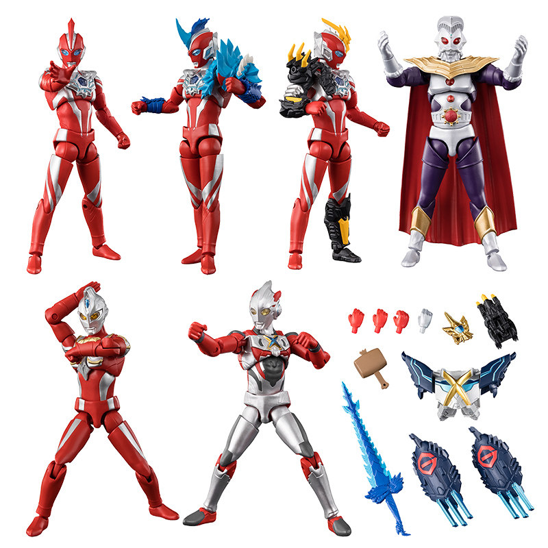 Figuras de Ação Originais Band - Kids Xbox Toys avaliação e preço