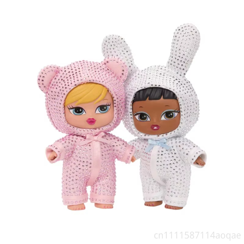 Em Estoque Bratz Bratziez Séri - Kids Toys Now avaliação e preço