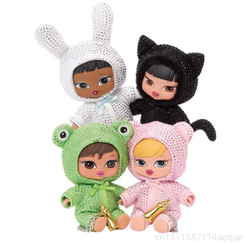 Em Estoque Bratz Bratziez Séri - Kids Toys Now avaliação e preço