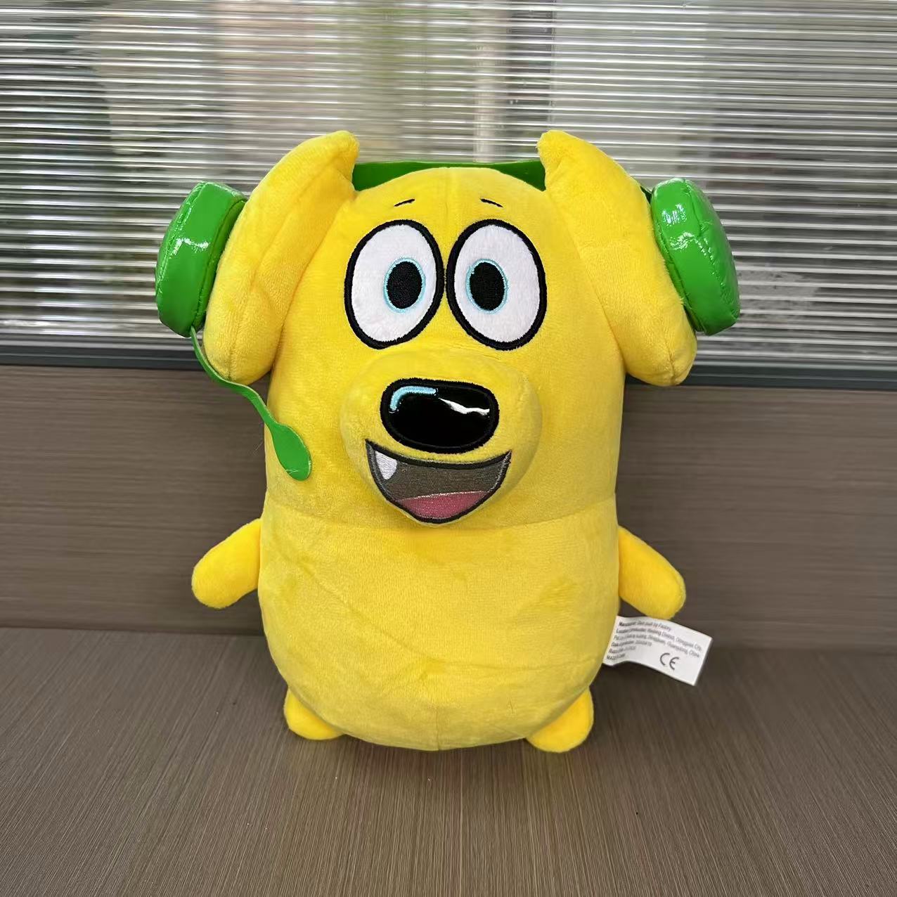 1/2PC Tyler e Snowy: Kit de Pe - Kids Toys Deals avaliação e preço
