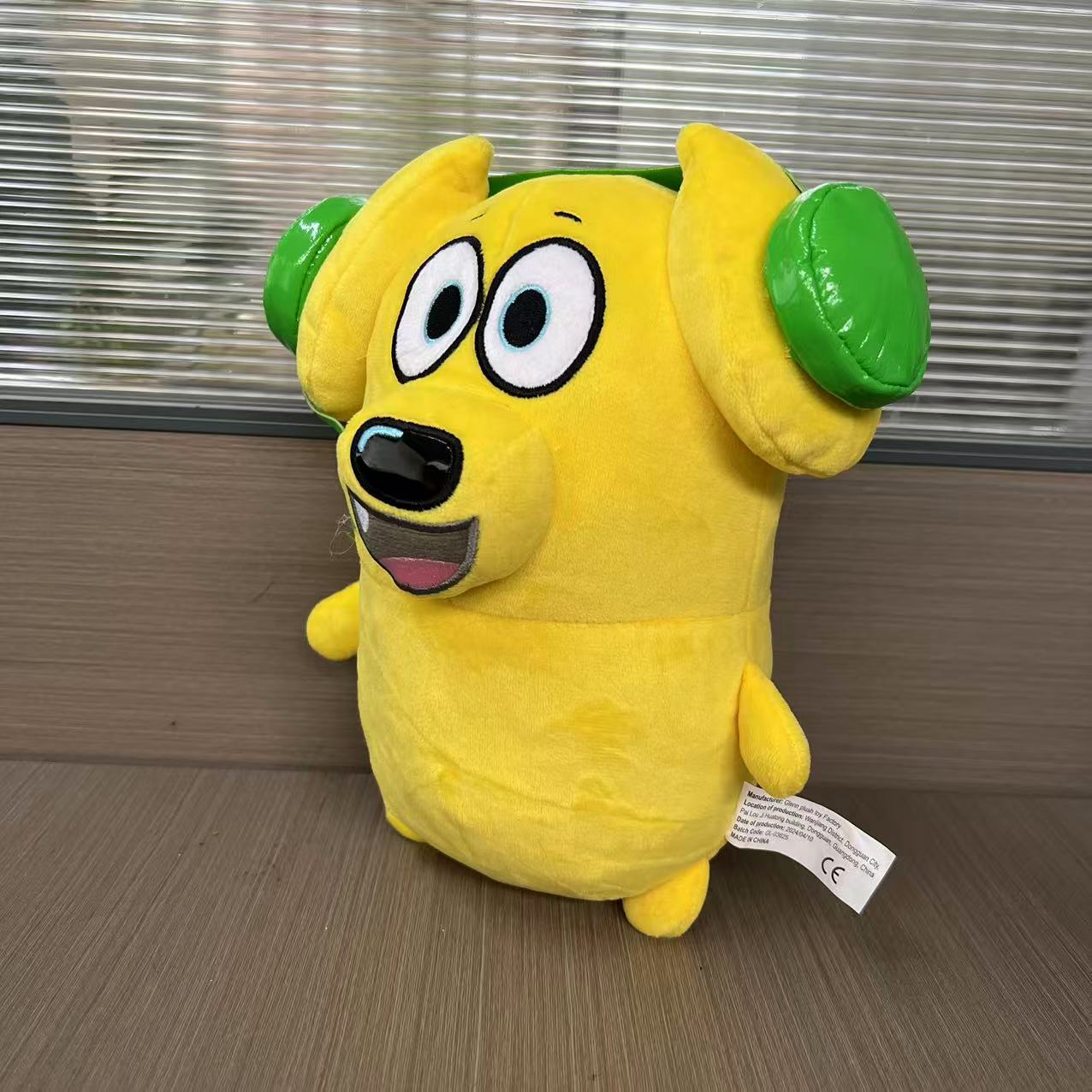 1/2PC Tyler e Snowy: Kit de Pe - Kids Toys Deals avaliação e preço